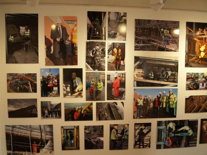 Berwick YHA Youth Hostel