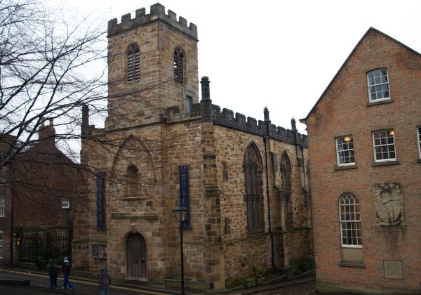 Durham