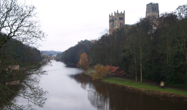 Durham
