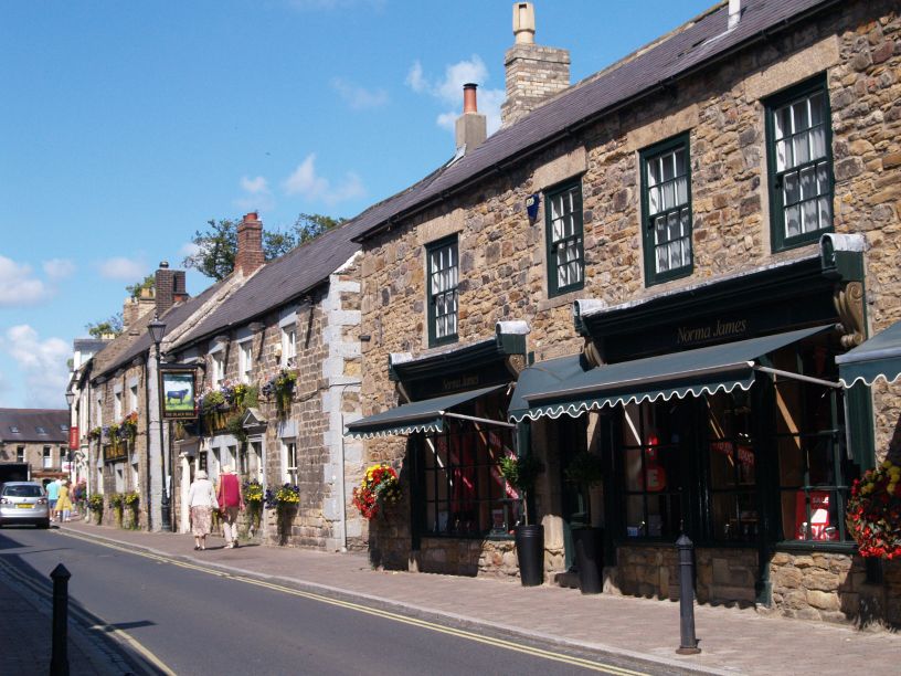 Corbridge