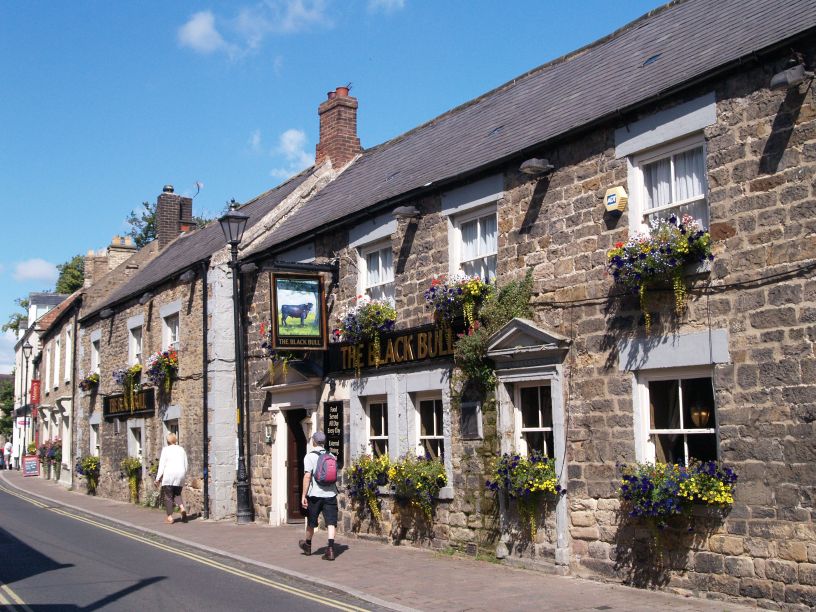 Corbridge