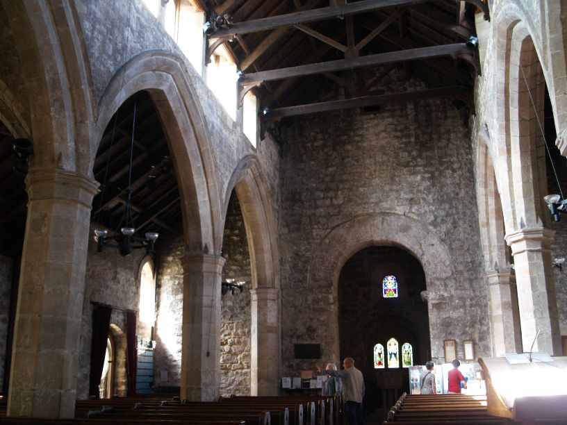 Corbridge