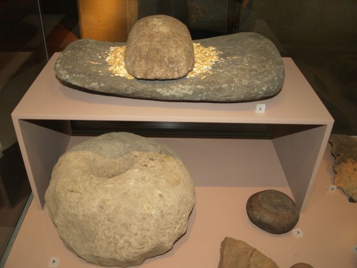 Hancock Museum