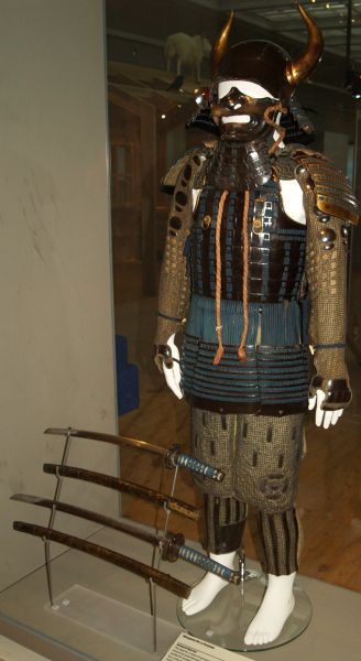 Hancock Museum
