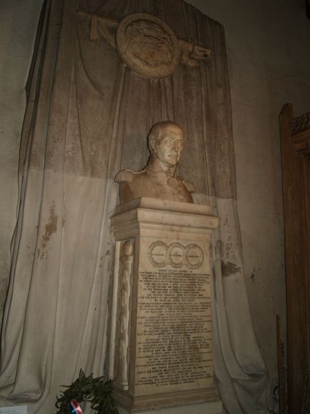 Newcastle Cathedral