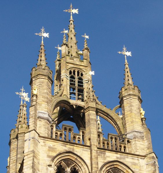 Newcastle Cathedral