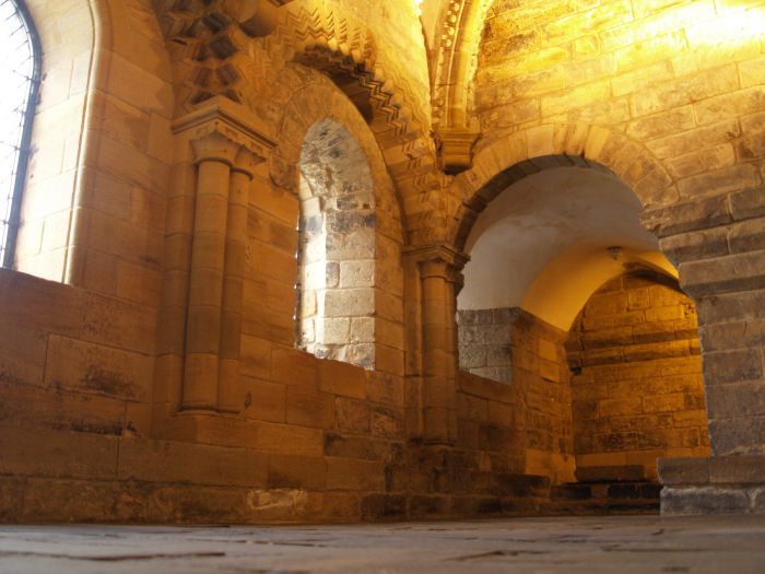 Newcastle Castle Keep