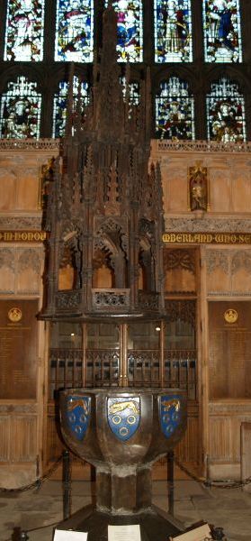 Newcastle Cathedral