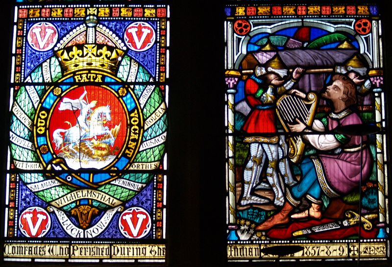 Newcastle Cathedral