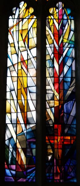 Newcastle Cathedral