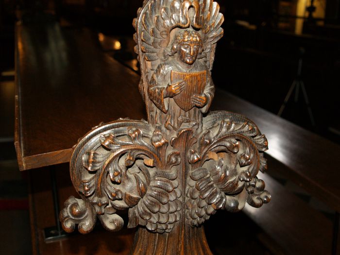 Newcastle Cathedral