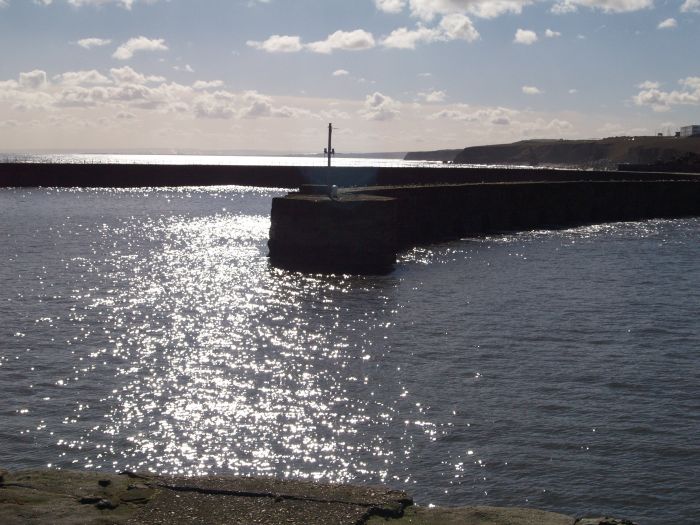 Seaham