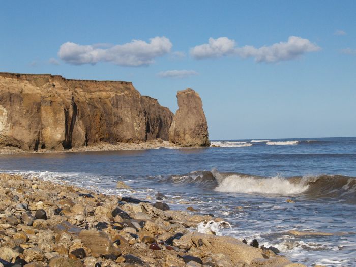 Seaham