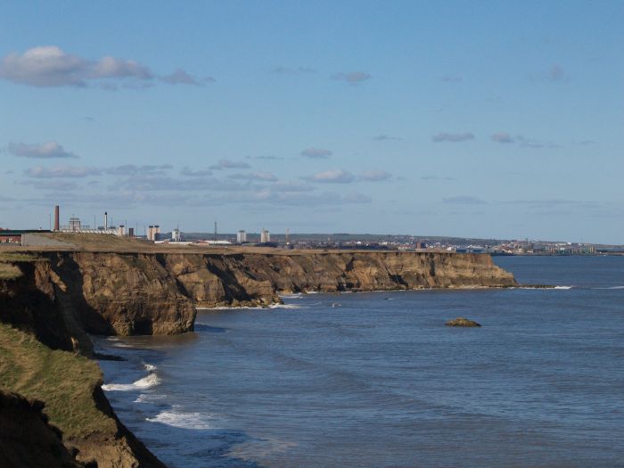 Seaham