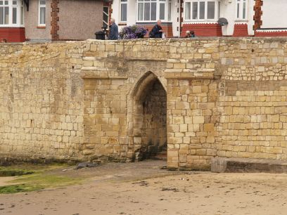 St Hilda's Church, Hartlepool