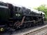 NYMR North Yorkshire Moors Railway