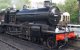 NYMR North Yorkshire Moors Railway