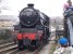 NYMR North Yorkshire Moors Railway