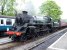 NYMR North Yorkshire Moors Railway