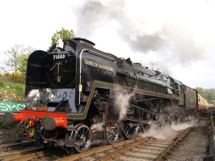 NYMR 175th