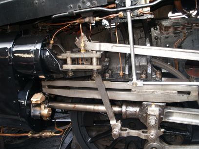 NYMR North Yorkshire Moors Railway