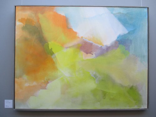 Inspired by ... gallery North York Moors Centre, Danby