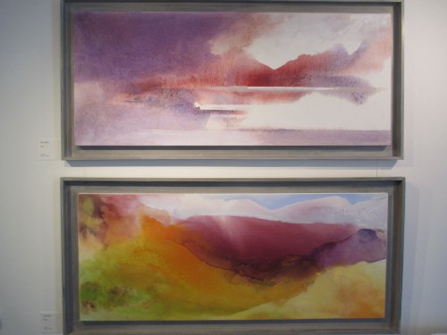 Inspired by ... gallery North York Moors Centre, Danby