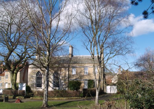 Beck Isle Museum, Pickering