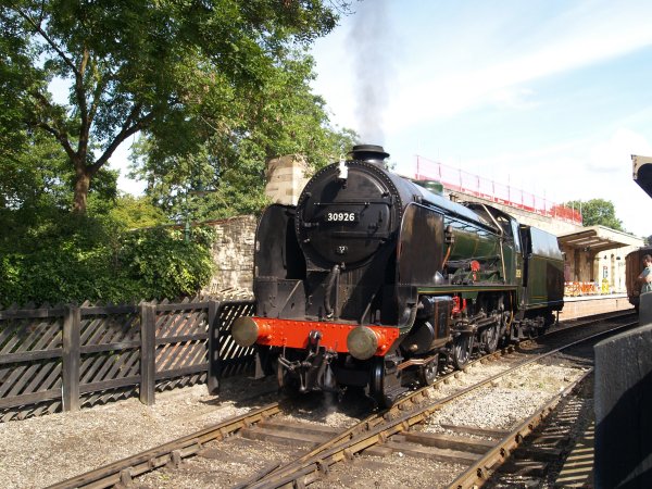 30926 REPTON Schools Class