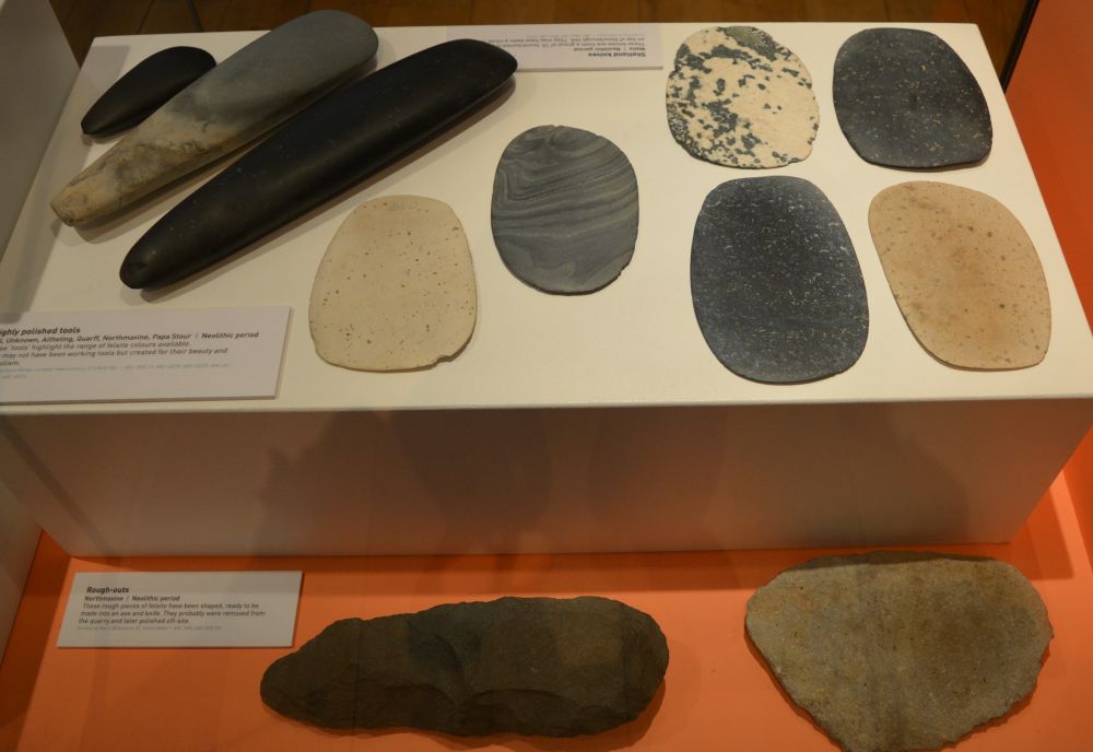 Shetland Museum Archives, Lerwick