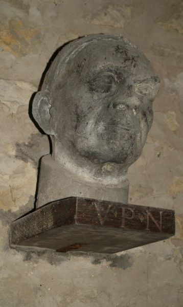 John Bunting sculptor sculptures