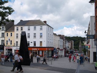 John Roberts Square, Waterford, Ireland