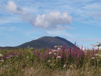 Achill Island, Co. Mayo, Ireland