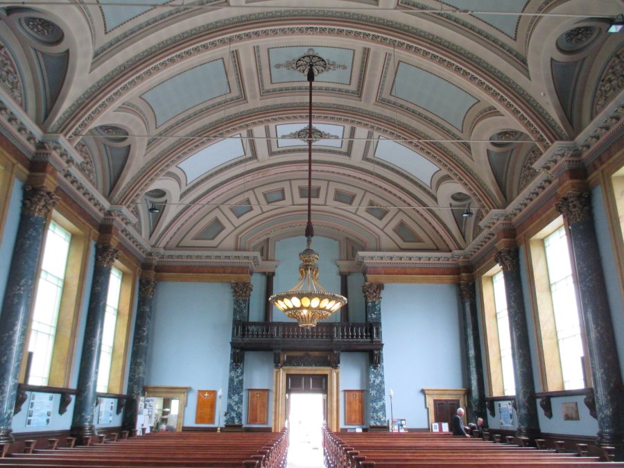 Saltaire
