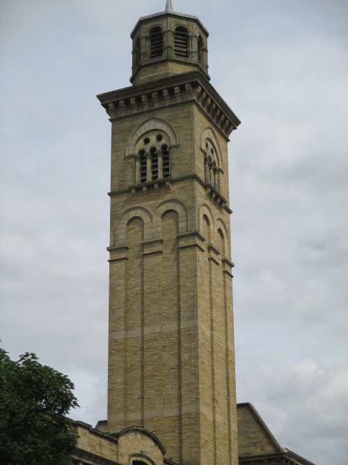 Saltaire