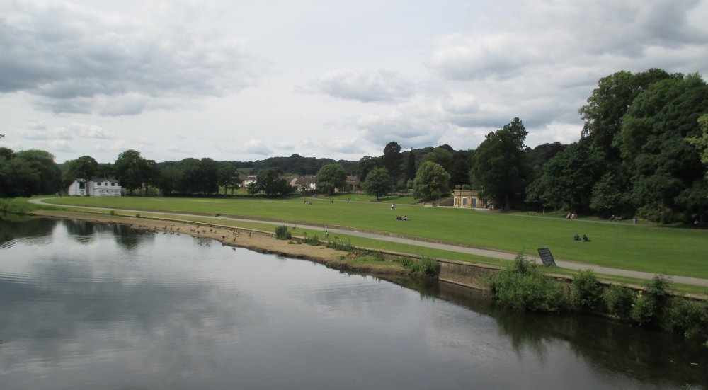 Saltaire