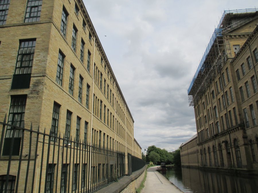 Saltaire