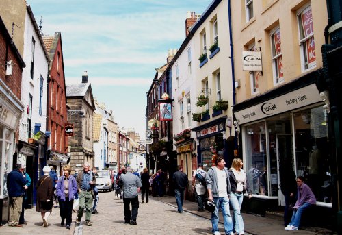 Church Street