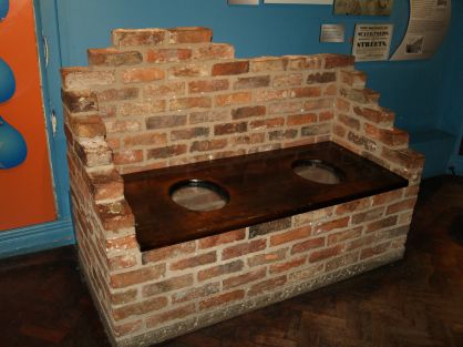 York Castle Museum