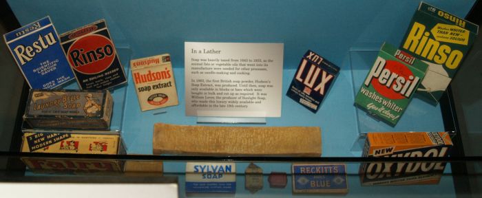 York Castle Museum