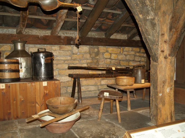 York Castle Museum