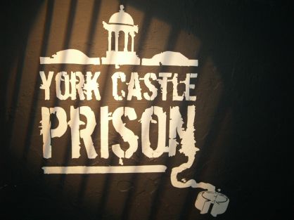 York Castle Museum