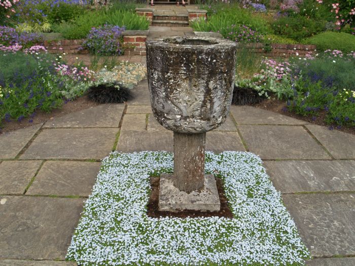 Newby Hall Gardens