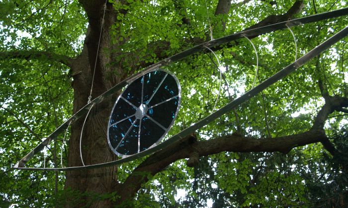 Newby Hall Sculpture Walk Art exhibitions