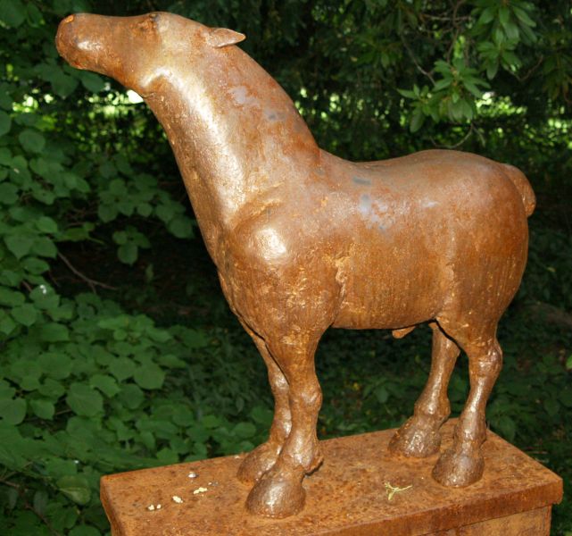 Newby Hall Sculpture Walk Art exhibitions