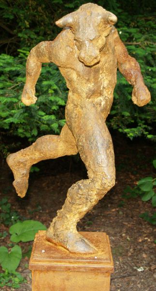 Newby Hall Sculpture Walk Art exhibitions