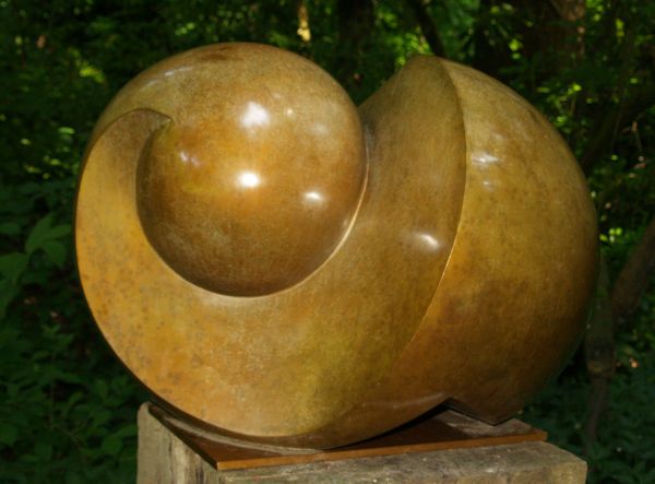 Newby Hall Sculpture Walk Art exhibitions