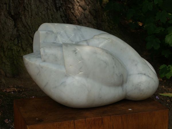 Newby Hall Sculpture Walk Art exhibitions