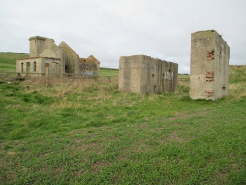Skinningrove