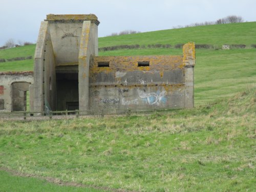 Skinningrove